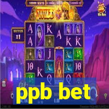 ppb bet